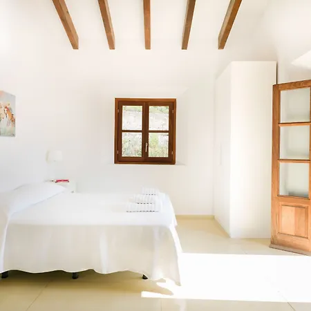 Garrafa Villa