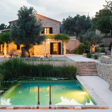 Villa Garrafa *
