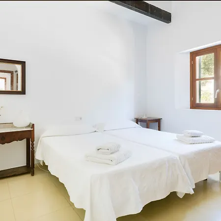 Villa Garrafa Andratx