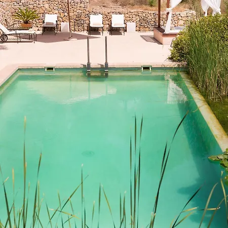 Garrafa Villa