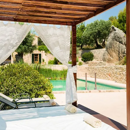 Garrafa Villa Andratx