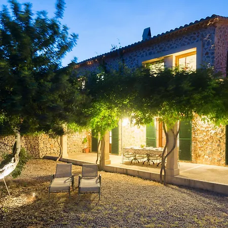 Garrafa Villa Andratx