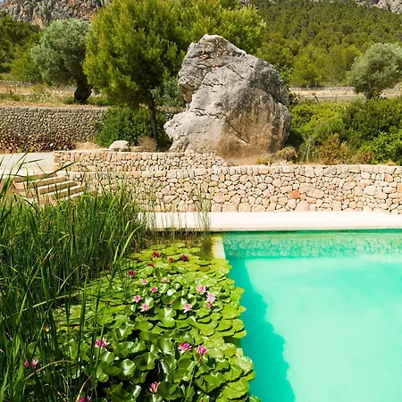 Garrafa Villa Andratx