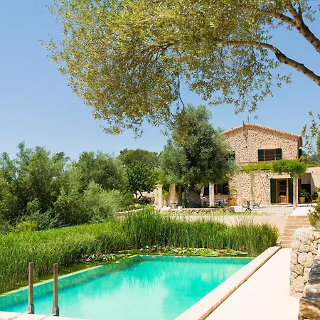 Villa Garrafa Andratx